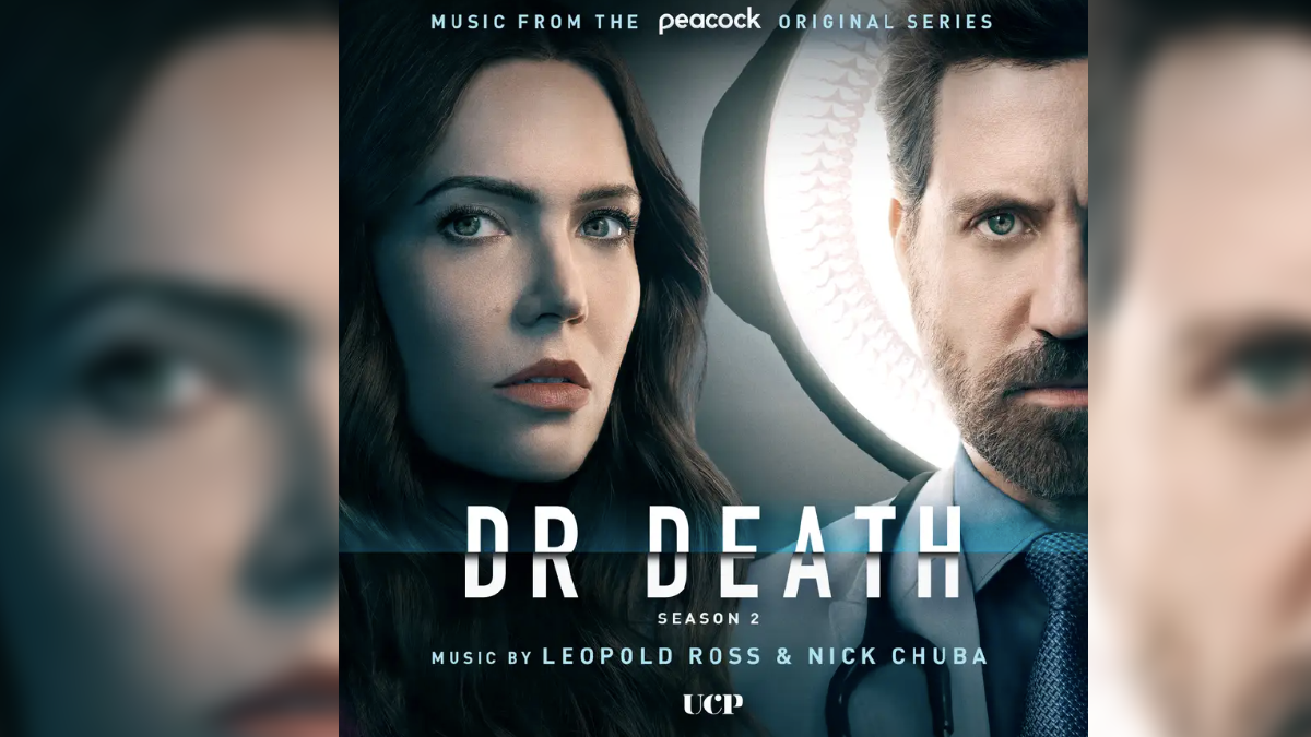 Listen to an Exclusive Track From Dr. Death Season 2