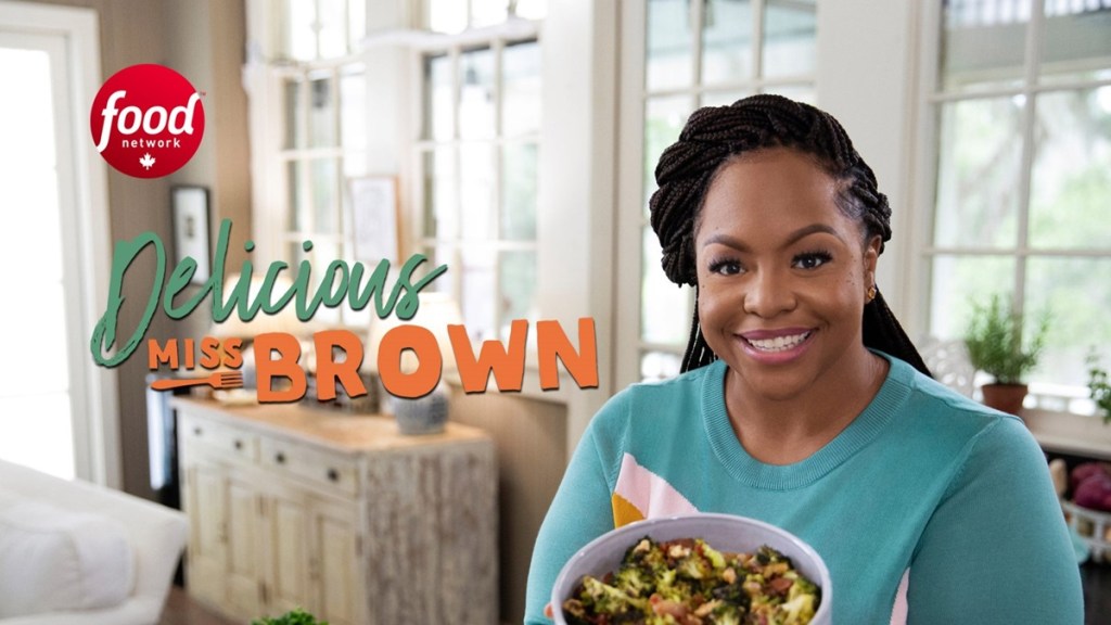 Delicious Miss Brown Season 4 Streaming: Watch & Stream Online via HBO Max