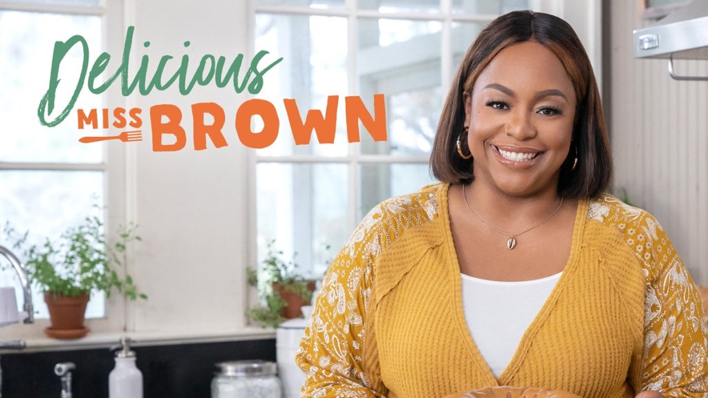 Delicious Miss Brown Season 8 Streaming: Watch & Stream Online via HBO Max