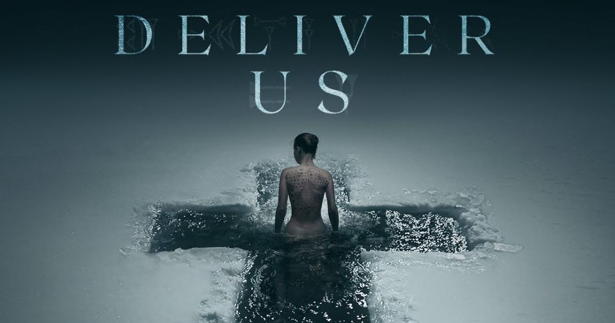 Deliver Us (2023) Streaming Watch & Stream Online via Hulu