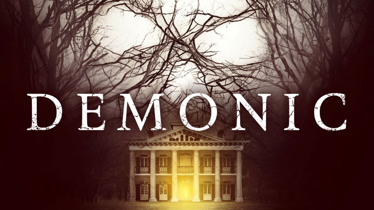 Watch demon house online hot sale