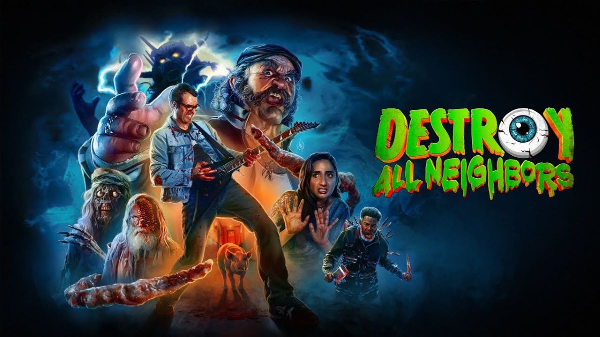 Destroy All Neighbors Streaming Watch Stream Online Via AMC Plus   Destroy All Neighbors 