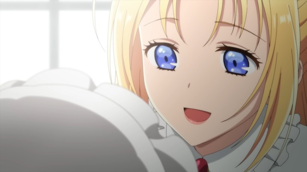 Doctor Elise Season 1 Episode 5 Release Date & Time on Crunchyroll