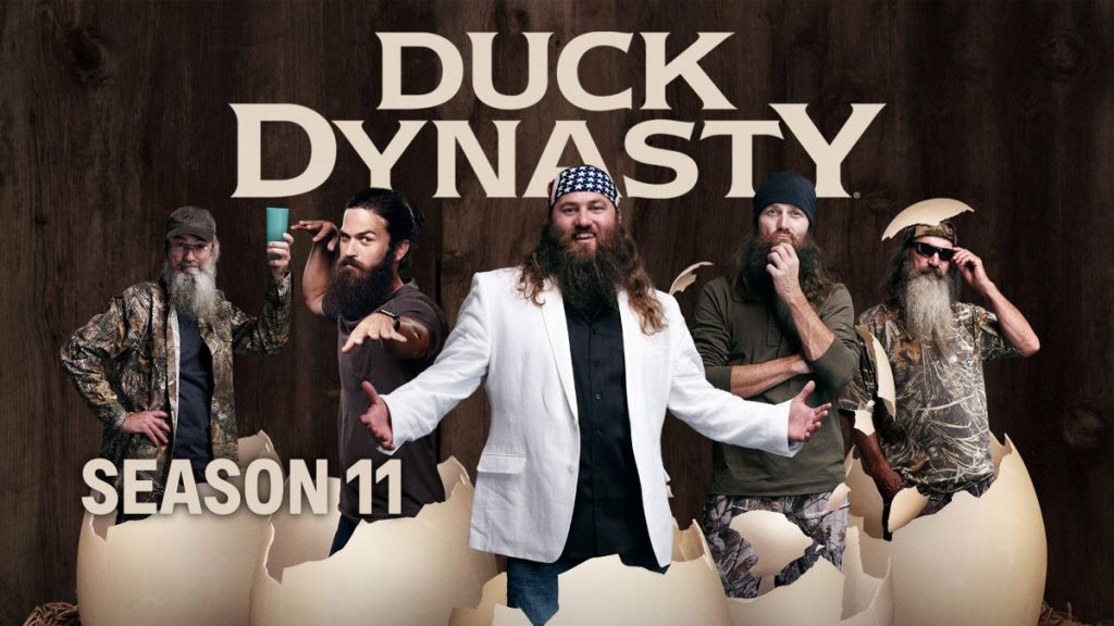 Duck Dynasty Season 11