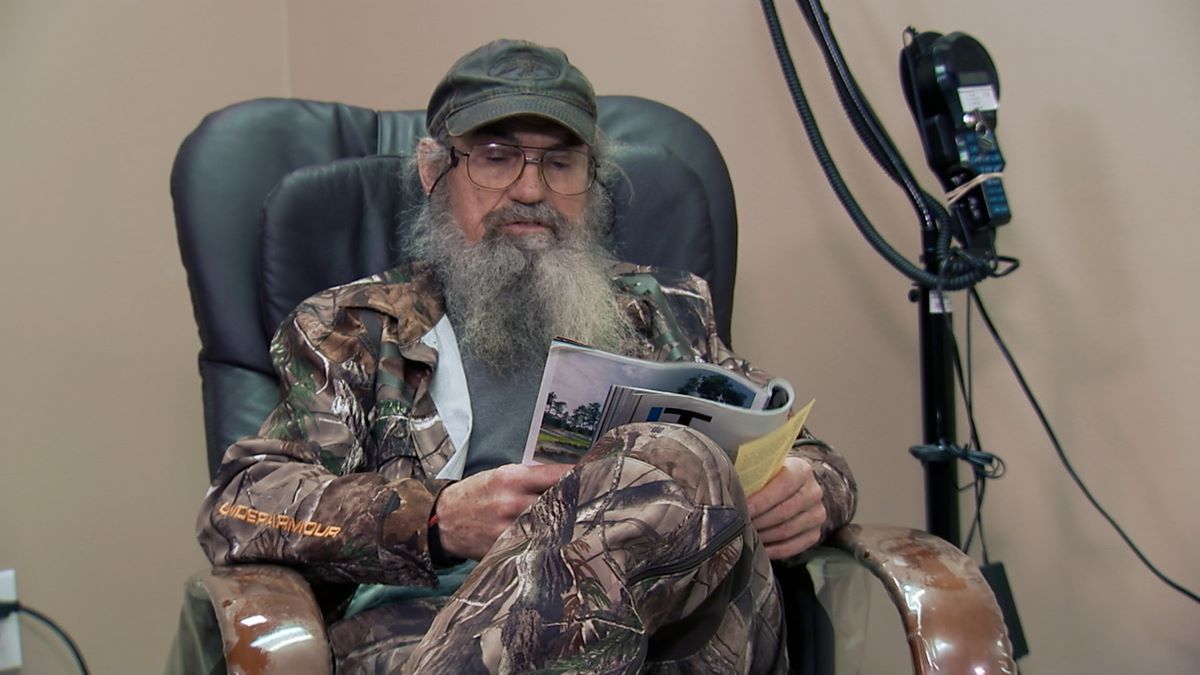 Duck dynasty online streaming