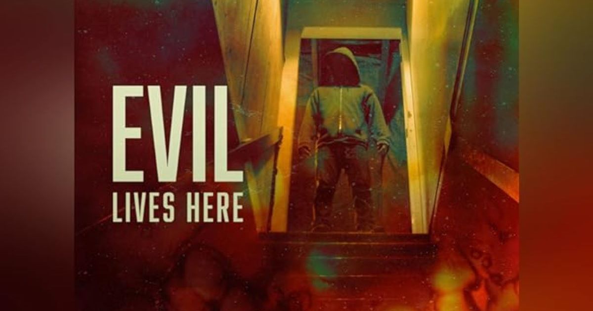 Evil Lives Here Season 2 Streaming: Watch & Stream Online via HBO Max