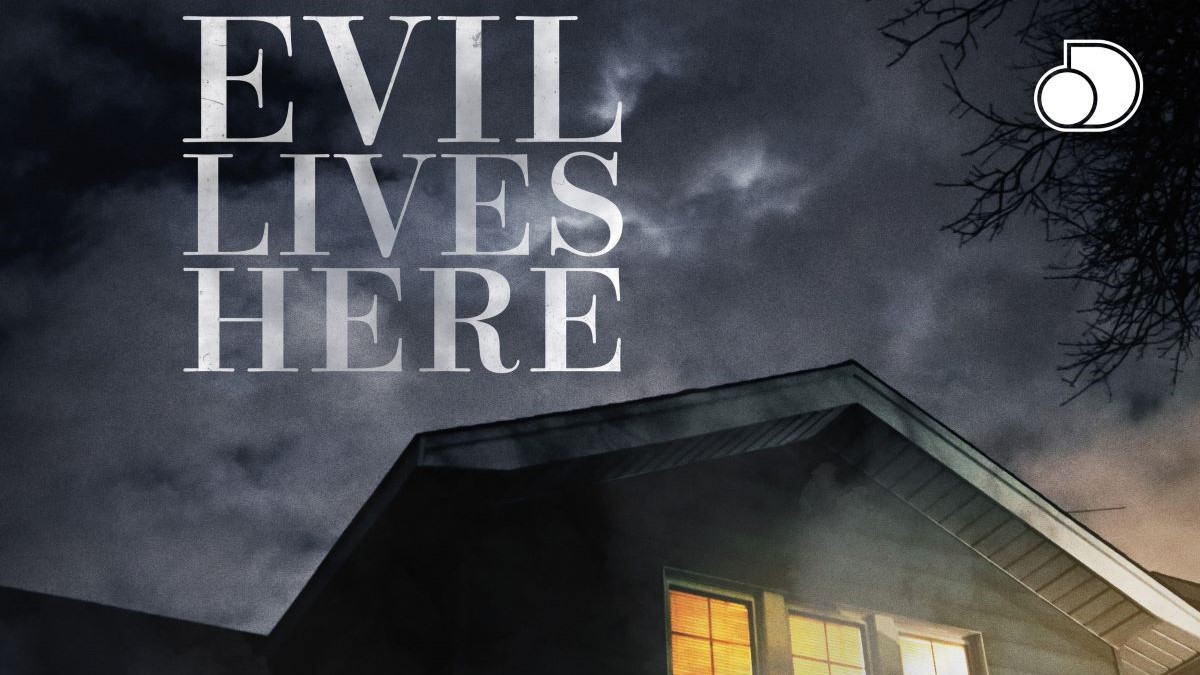 Evil Lives Here Season 4 Streaming: Watch & Stream Online via HBO Max