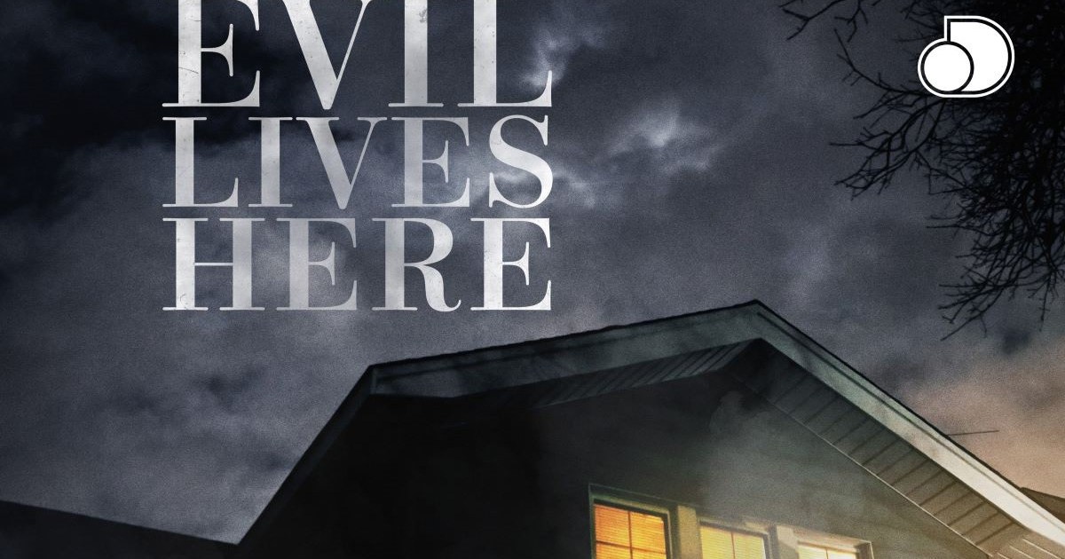 Evil Lives Here Season 4 Streaming: Watch & Stream Online via HBO Max