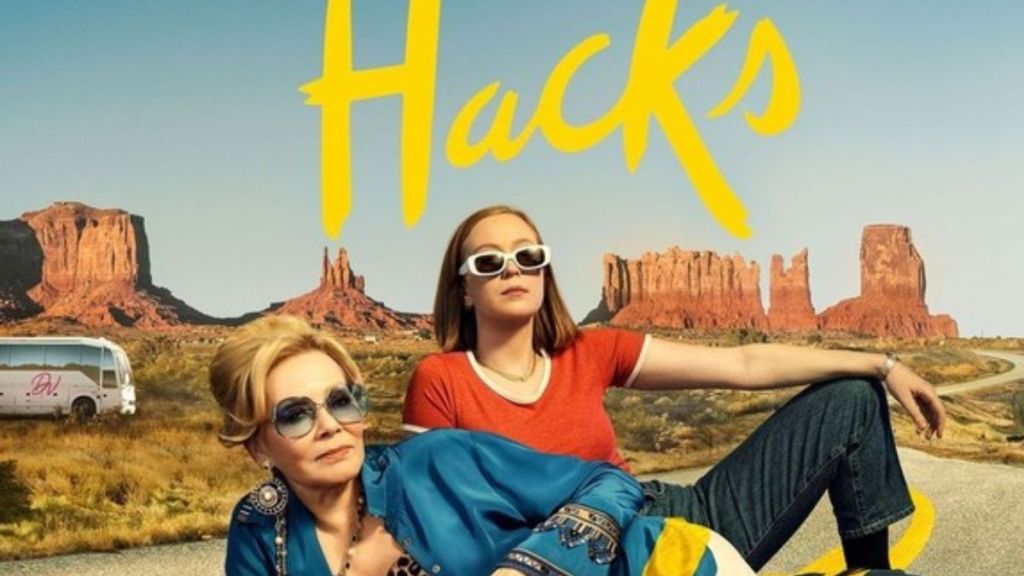 Hacks Season 2 Streaming: Watch & Stream Online via HBO Max