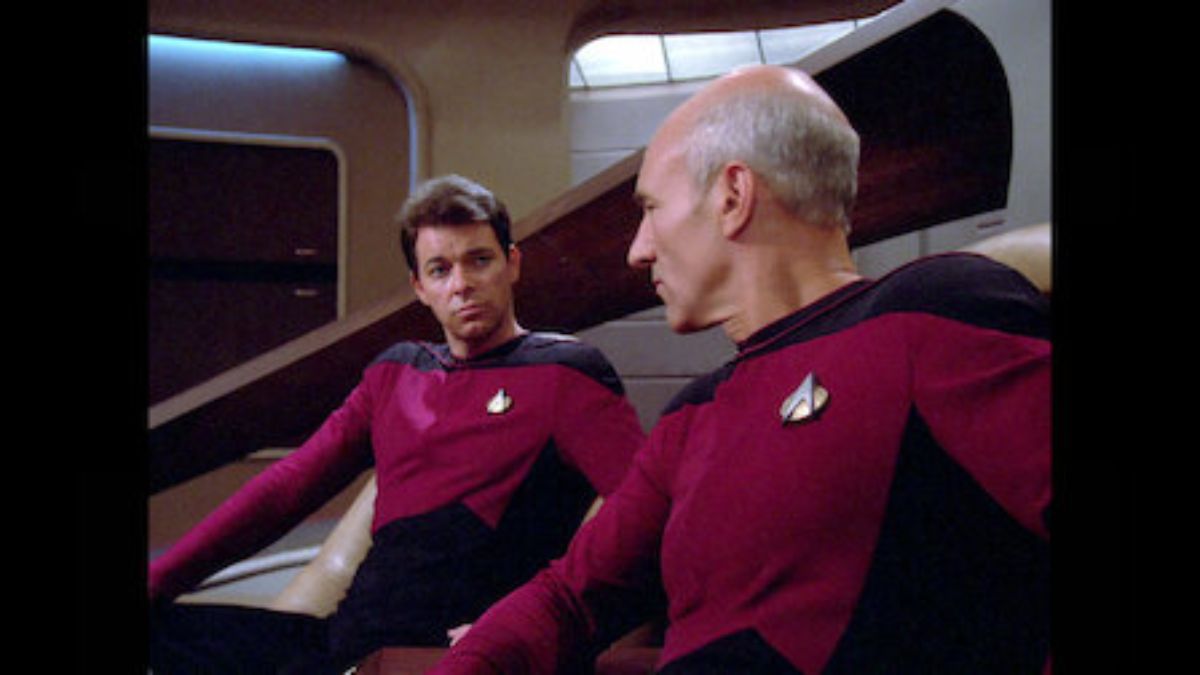 Star Trek: The Next Generation Season 4 Streaming: Watch & Stream ...