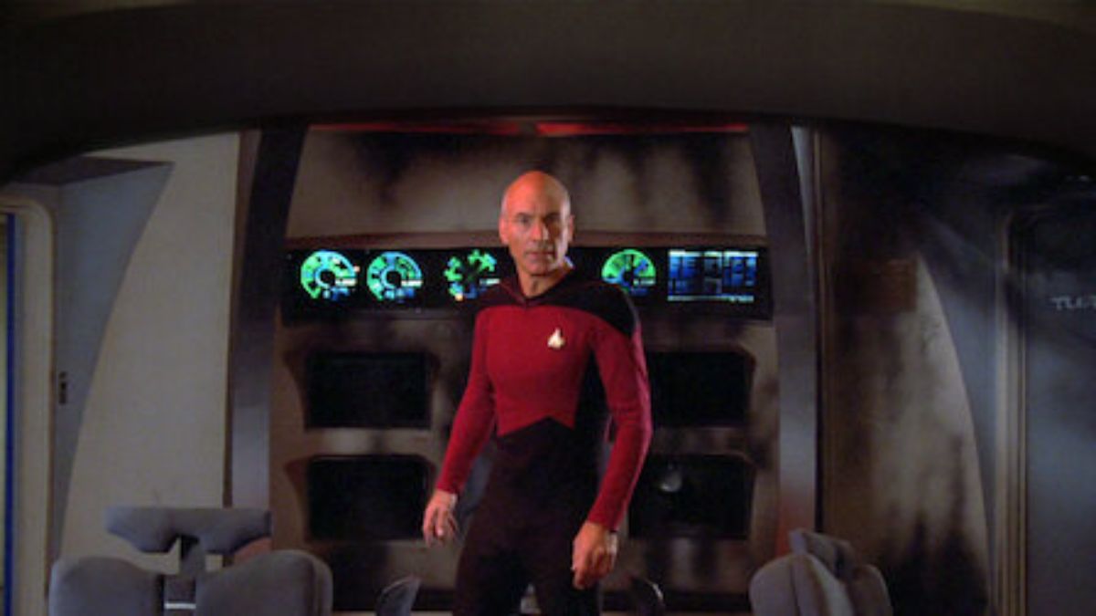 Star Trek: The Next Generation Season 5 Streaming: Watch & Stream ...