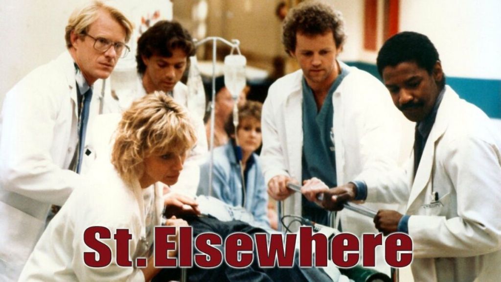 St. Elsewhere Season 3 Streaming: Watch & Stream Online via Hulu