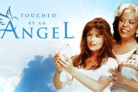 Touched by an Angel Season 3 Streaming: Watch & Stream Online via Paramount Plus