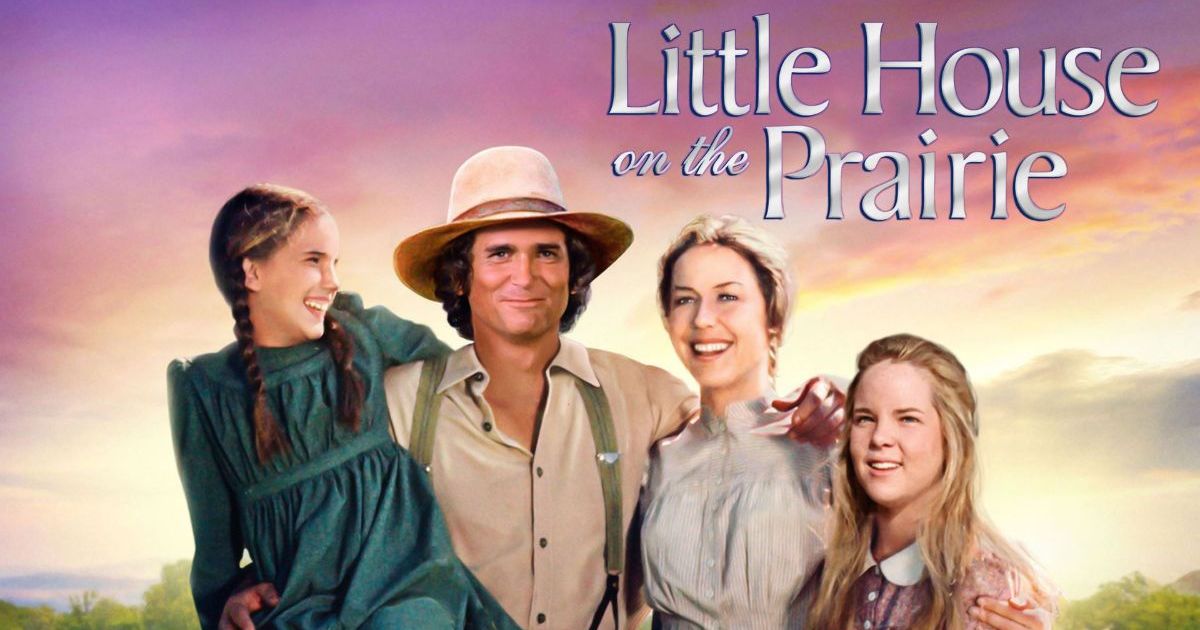 Little House on the Prairie Season 4 Streaming: Watch & Stream Online ...