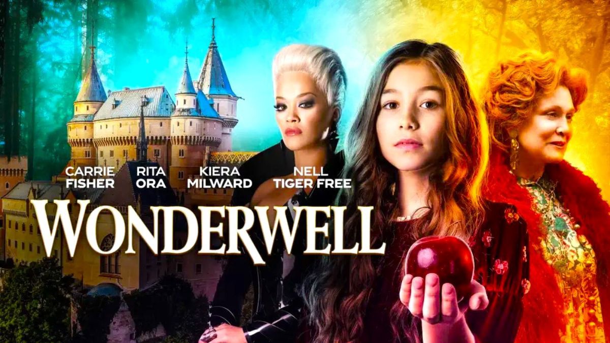 Wonderwell (2023) Streaming: Watch & Stream Online via Amazon Prime Video