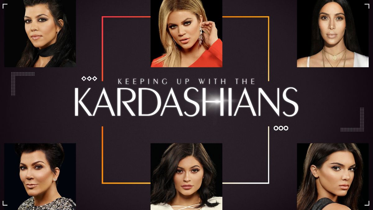 Stream discount kardashians online