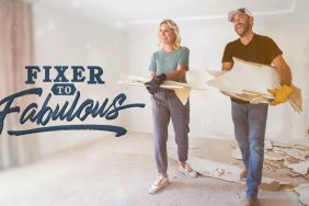 Fixer to Fabulous Season 2 Streaming: Watch & Stream Online via HBO Max