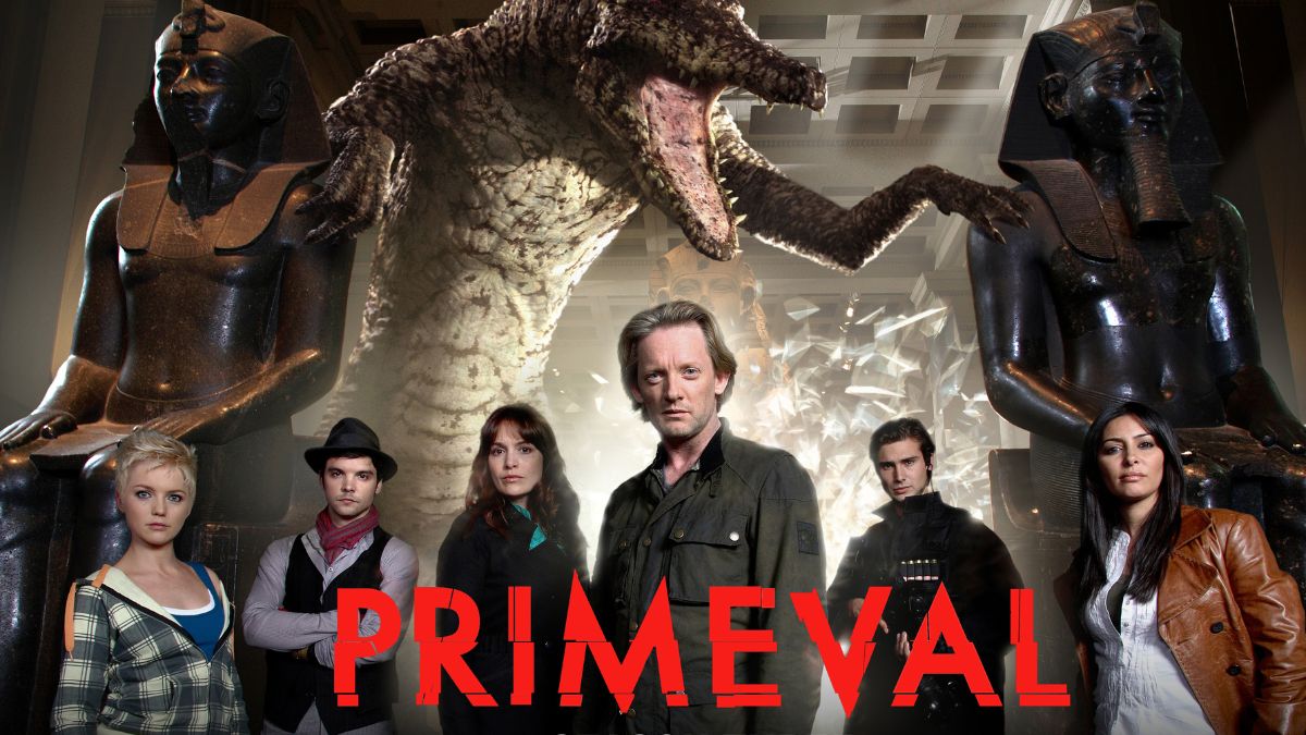 american primeval: American Primeval Netflix series production put on hold  amid Hollywood writers' and actors' strike; Here's everything we know - The  Economic Times