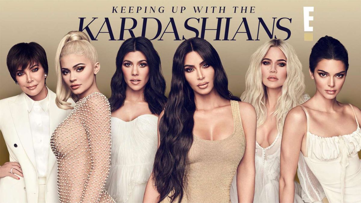 How to watch the Kardashian Reunion online in the UK