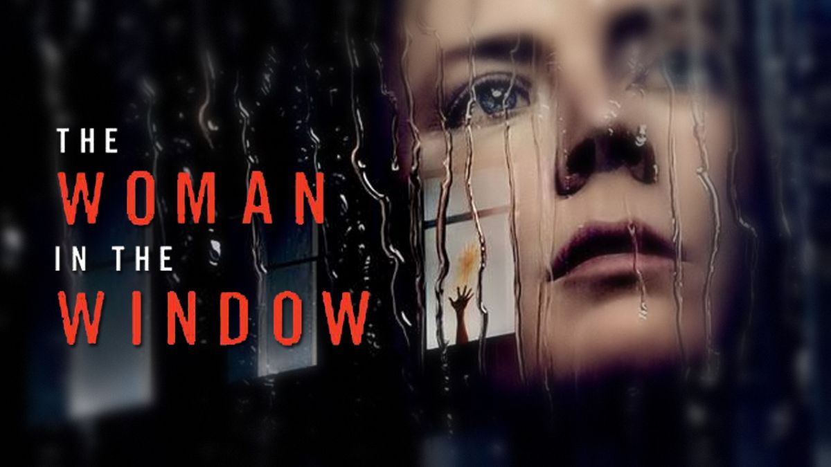 The woman in 2025 the window streaming