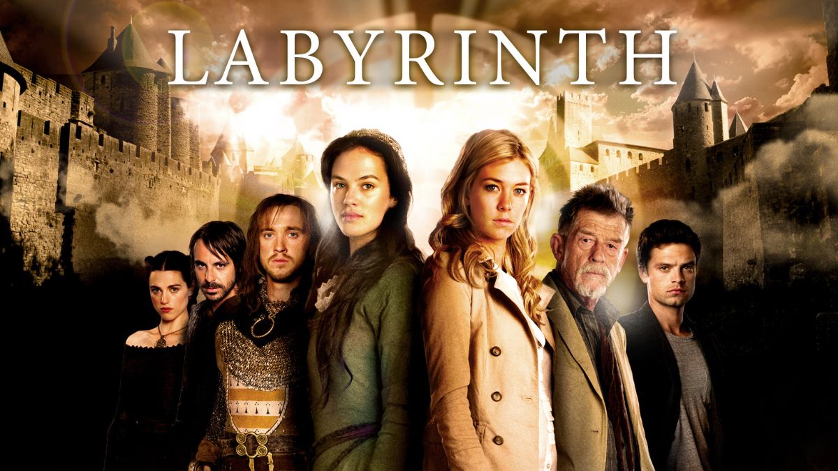Watch Labyrinth on Netflix Today! | NetflixMovies.com