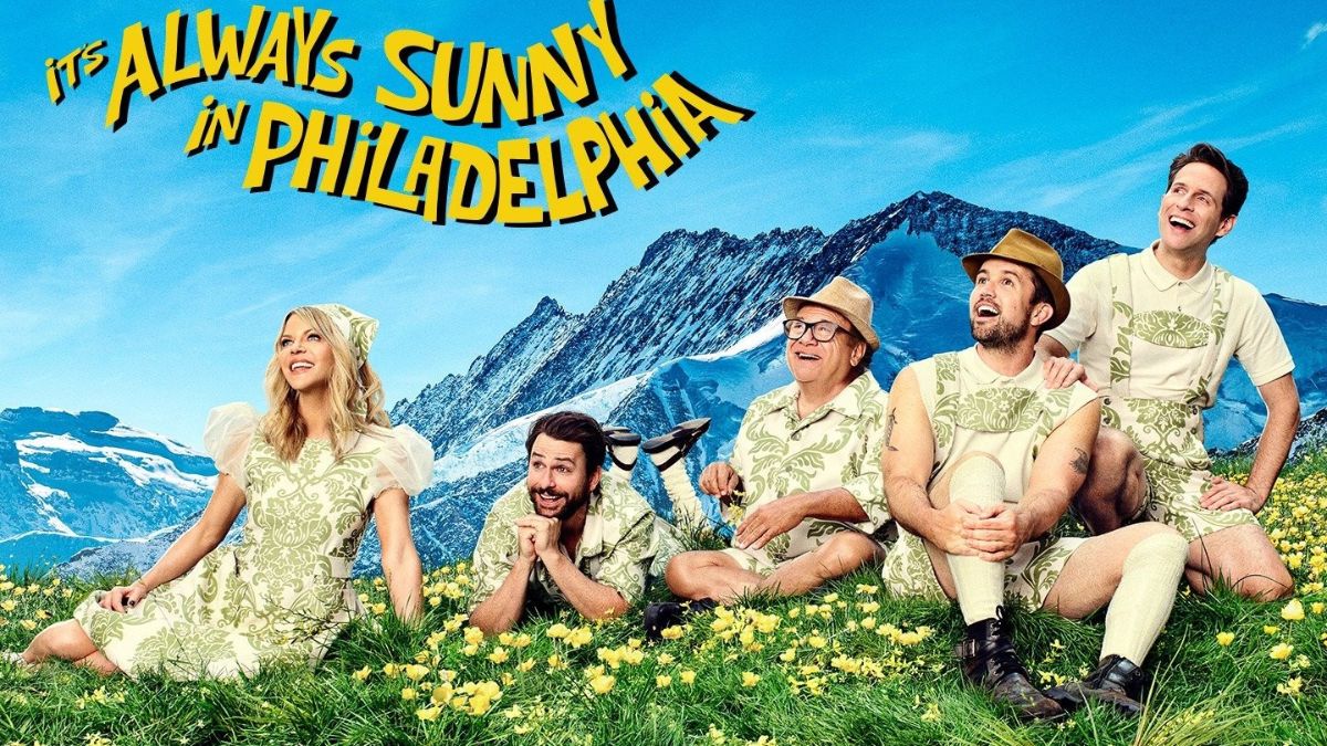 20 Funniest It's Always Sunny In Philadelphia Episodes To Watch Over And  Over