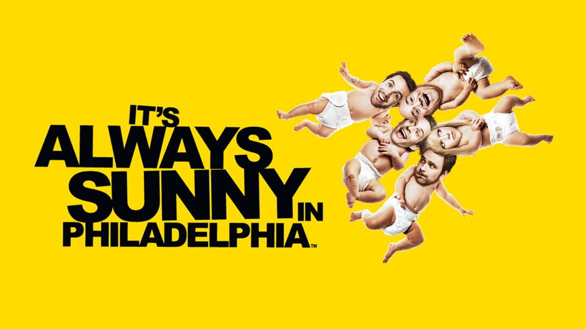 It's Always Sunny in Philadelphia Season 1 - streaming