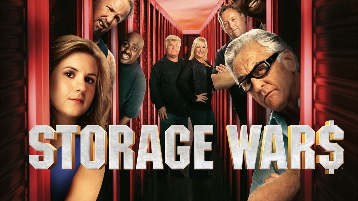 Storage Wars Season 14 Streaming: Watch & Stream Online via Disney Plus