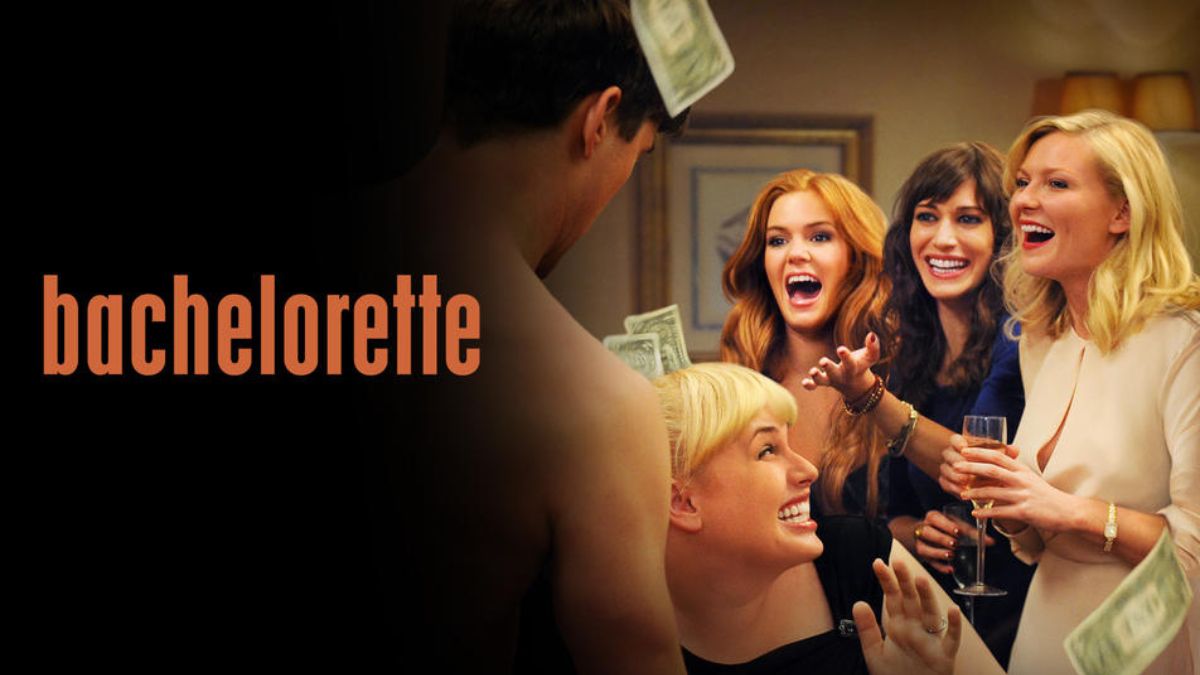 Bachelorette (2012) Streaming Watch & Stream Online via HBO Max