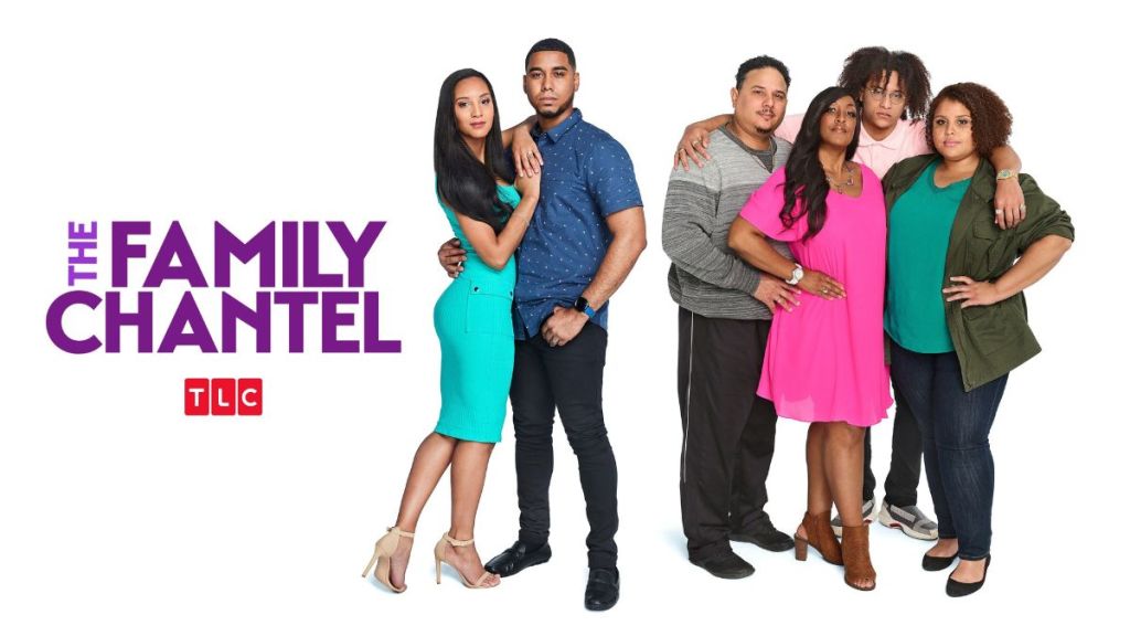 The Family Chantel Season 1 Streaming: Watch & Stream Online via HBO Max