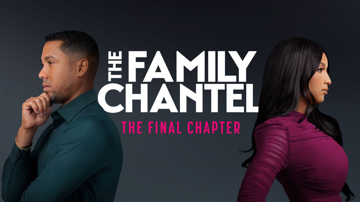 The family chantel season 2 watch online free new arrivals