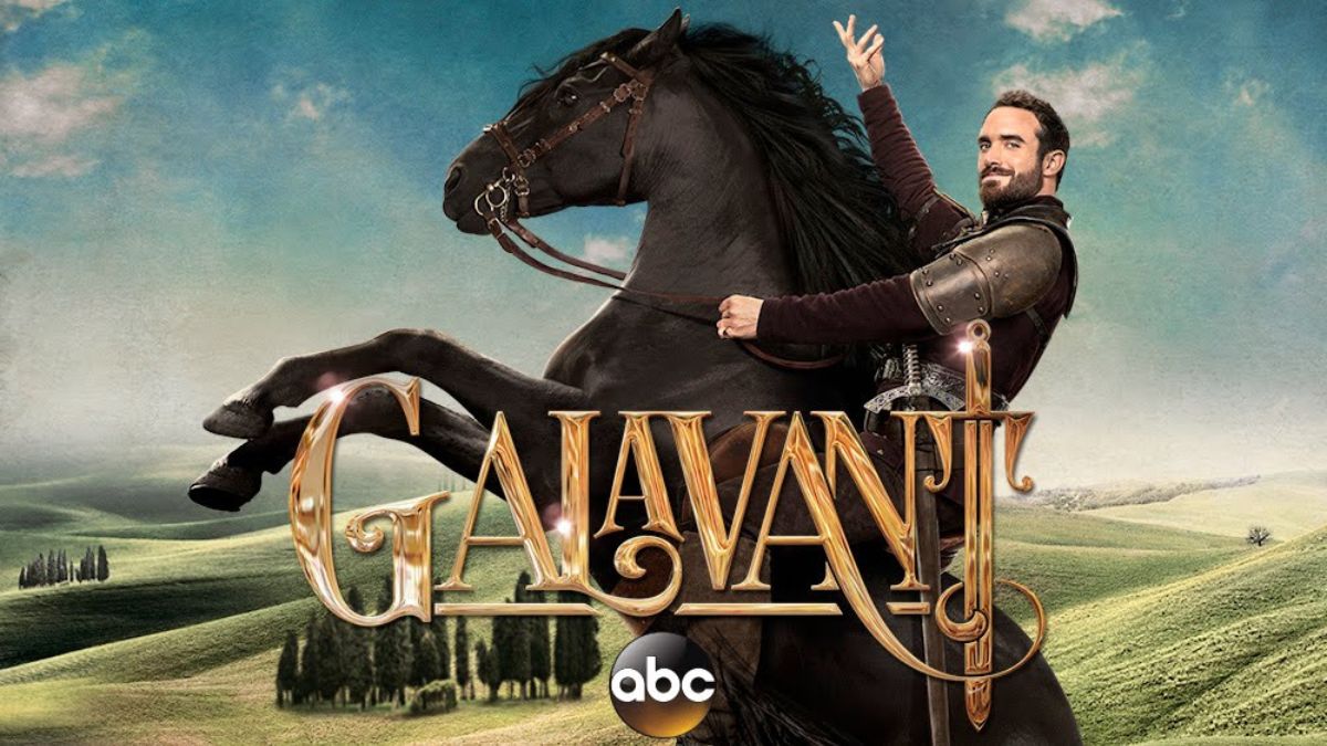 Galavant