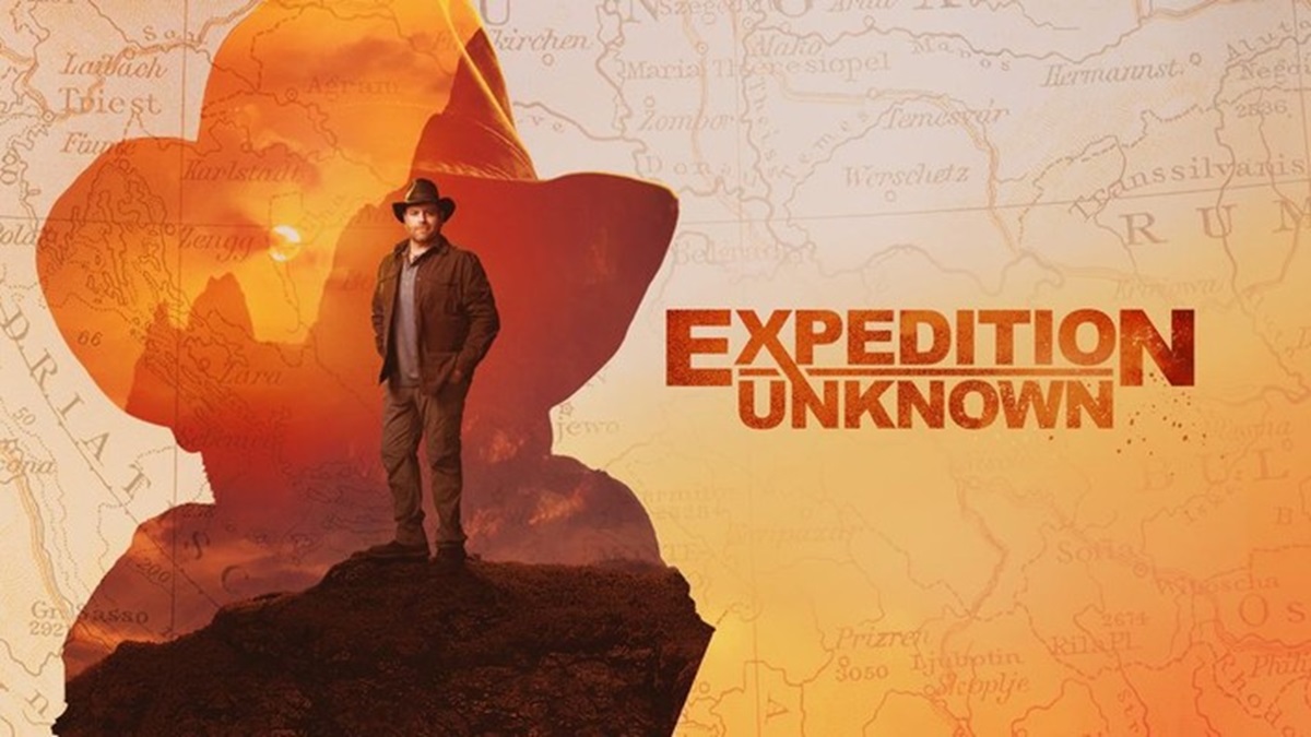 Expedition Unknown Season 10 Streaming: Watch & Stream Online Via HBO Max