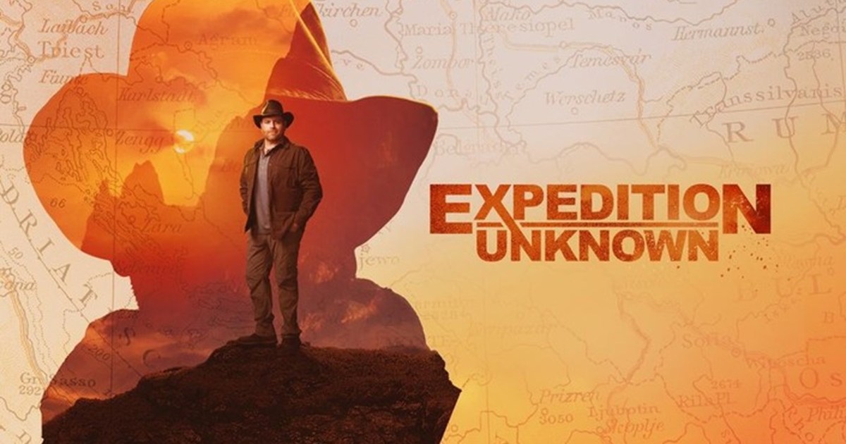 Expedition Unknown Season 10 Streaming Watch & Stream Online via HBO Max