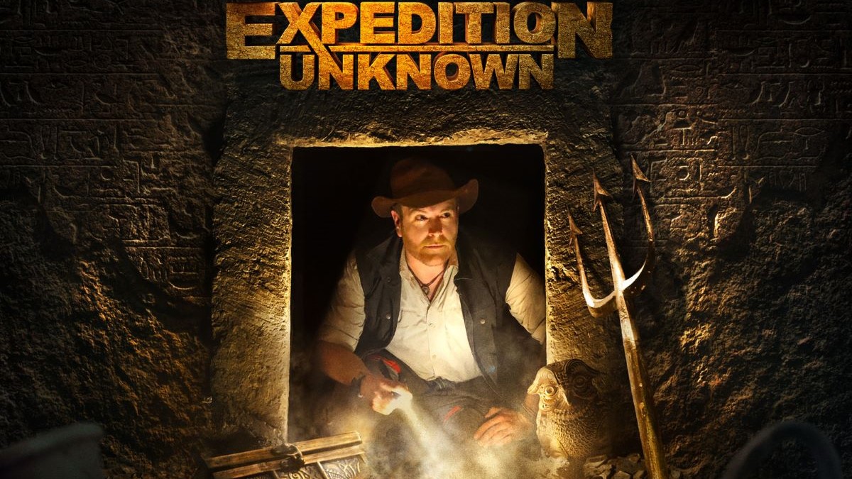 Expedition Unknown Season 2 Streaming: Watch & Stream Online Via HBO Max