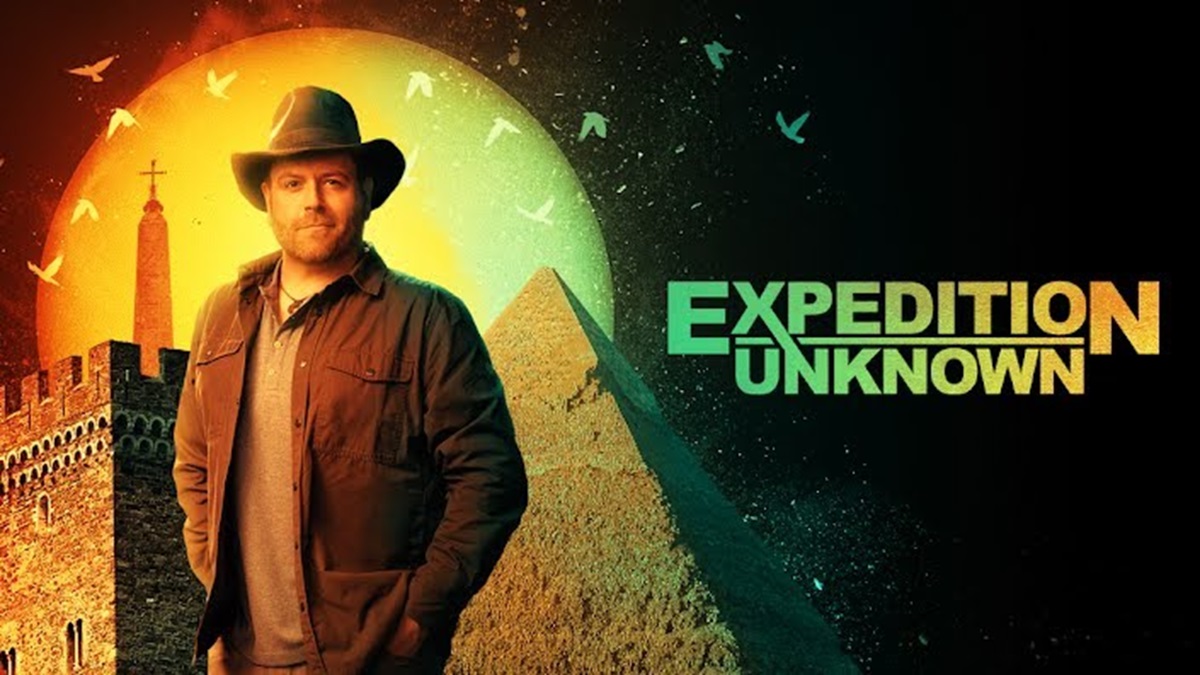 Expedition Unknown 2024 Episodes Nani