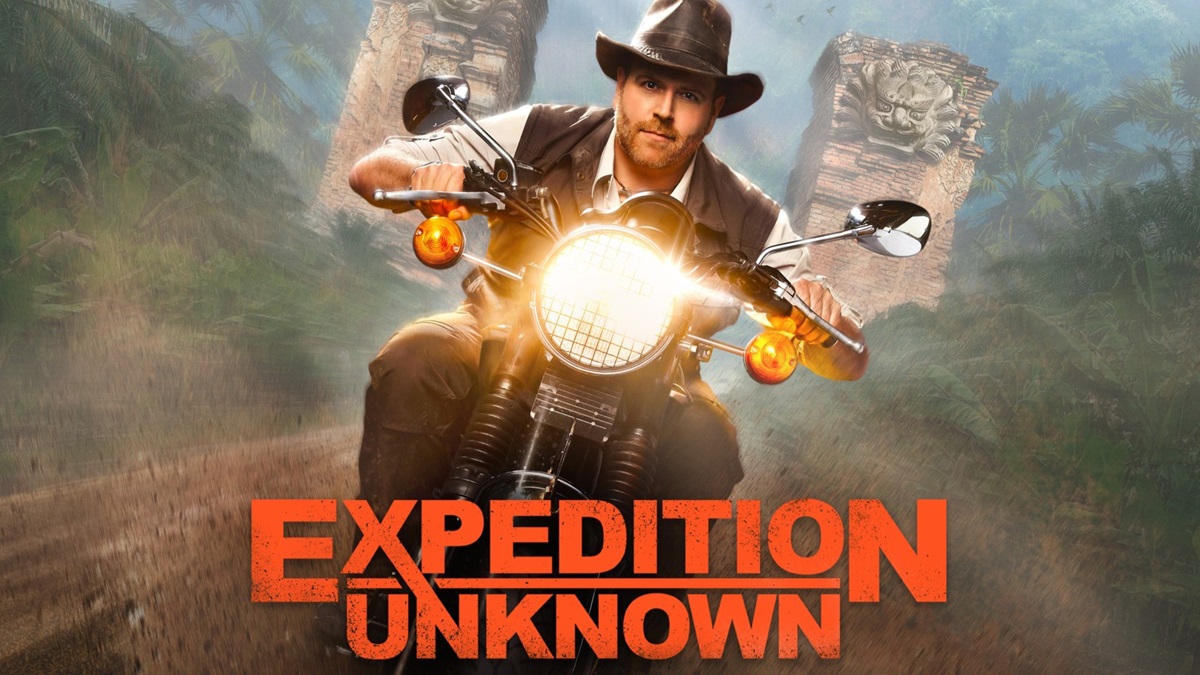 Expedition Unknown Season 9 Streaming Watch Stream Online via