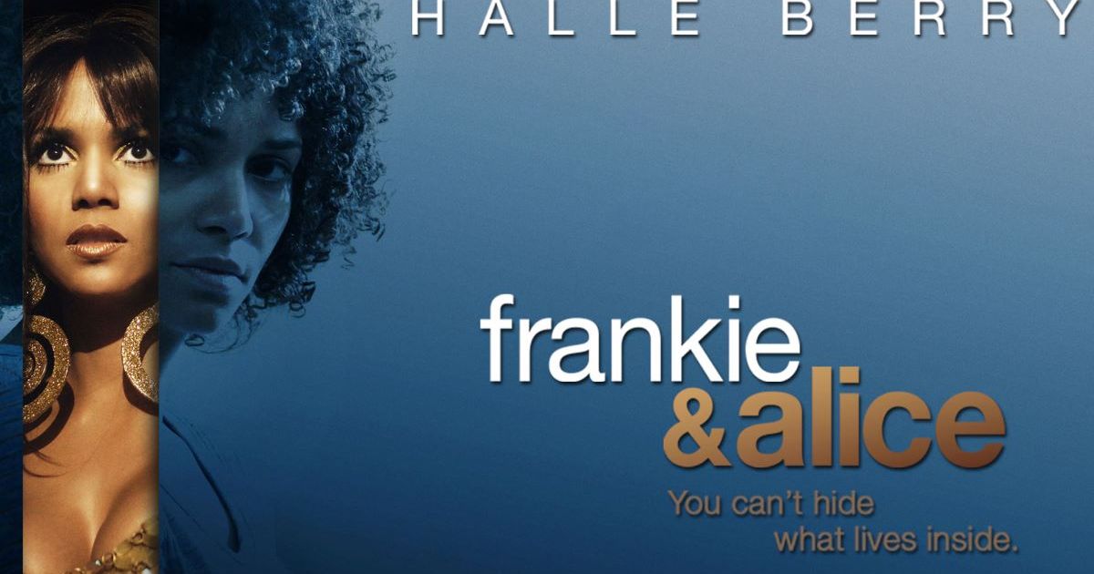 frankie and alice where to watch