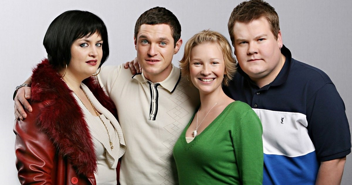 Gavin & Stacey Season 1 Streaming Watch & Stream Online via Peacock