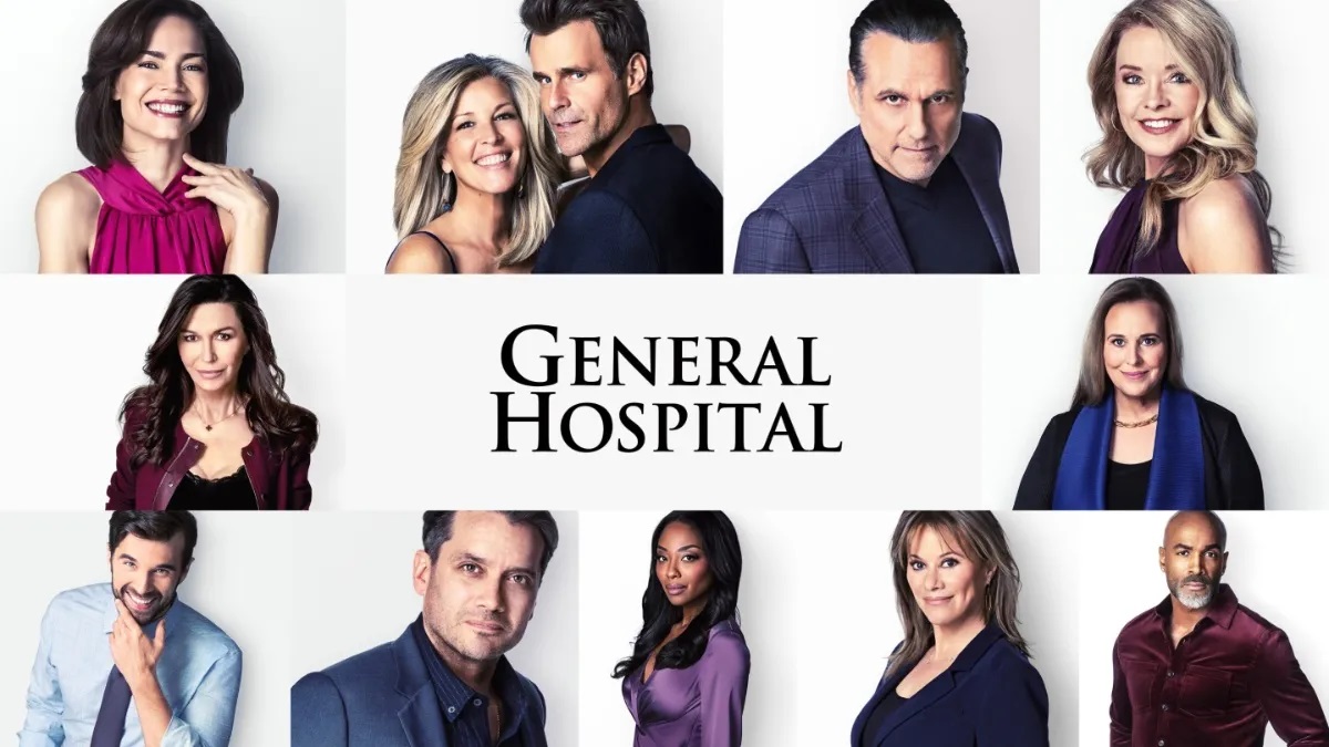 General Hospital Season 61 How Many Episodes & When Do New Episodes