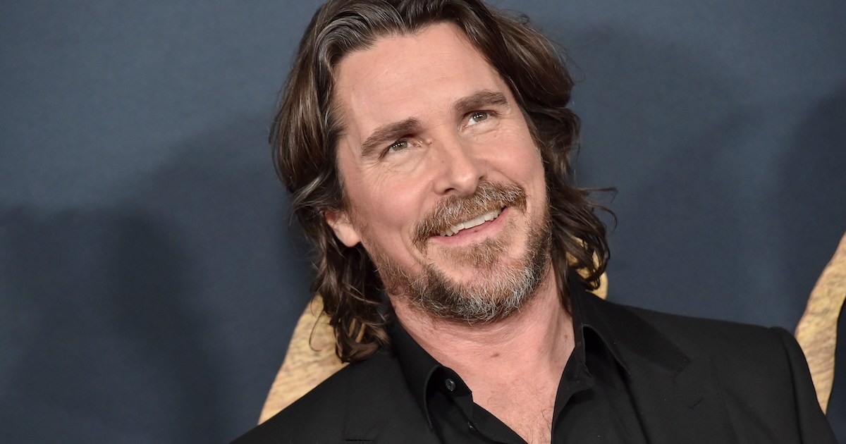 The Bride Production Start Date Set for Christian Bale Frankenstein Movie