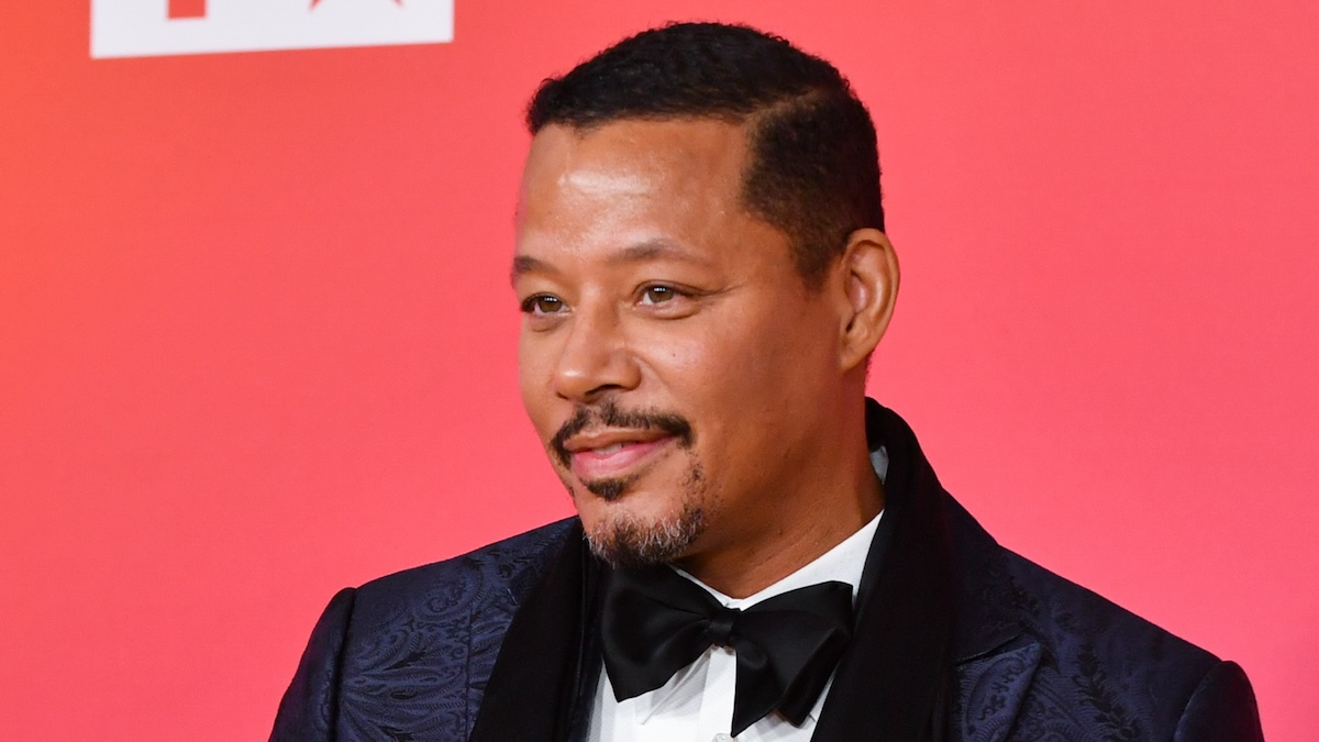 Fight Night Adds Terrence Howard to Kevin HartLed Heist Series