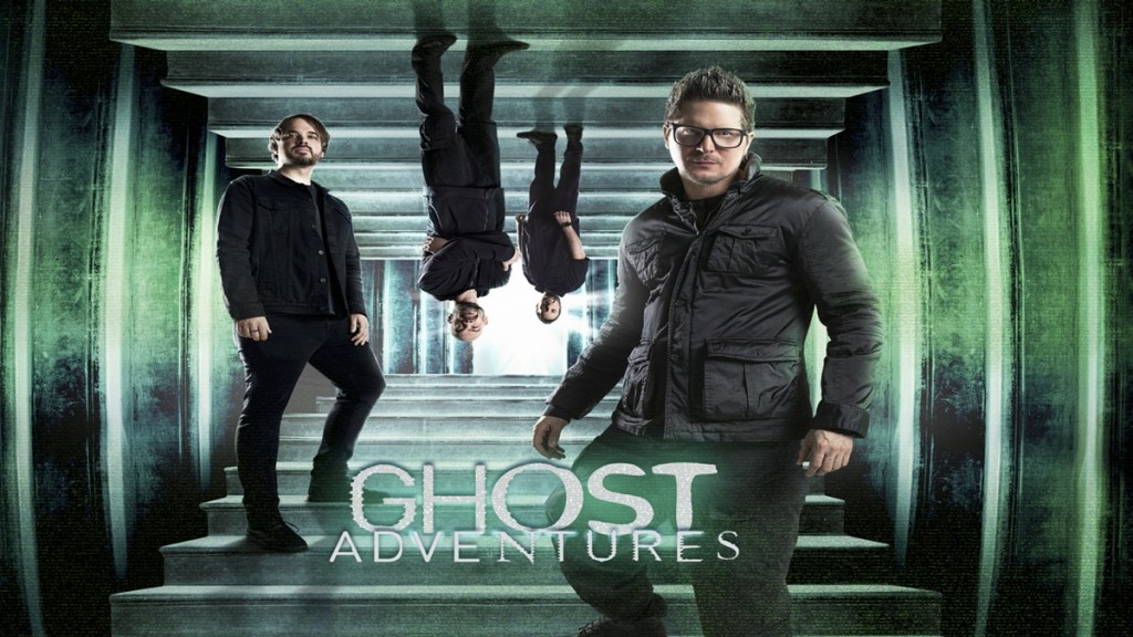 Ghost Adventures Season 17