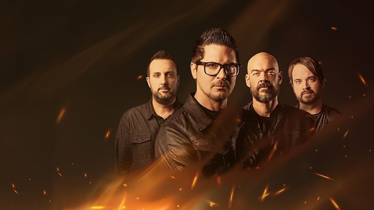 Ghost Adventures Season 24 Streaming Watch Stream Online Via HBO Max   Ghost Adventures Season 24 