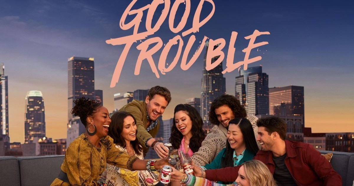 Good Trouble Season 4 Streaming Watch & Stream Online via Hulu