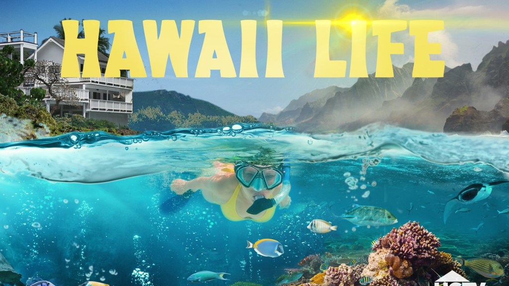 Hawaii Life Season 8 Streaming: Watch & Stream Online via Hulu