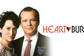 Heartburn (1986)