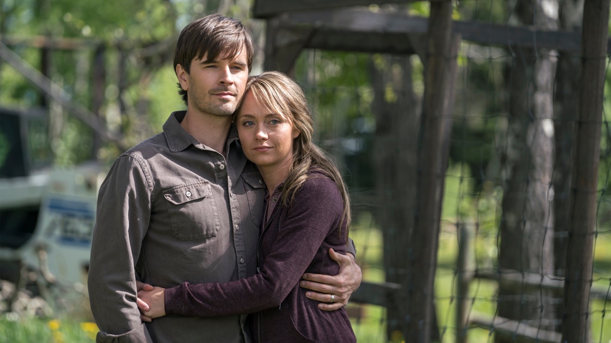 Here's How to Watch 'Heartland' Season 16 in the US to Not Miss the Fleming  Family Drama - Yahoo Sports