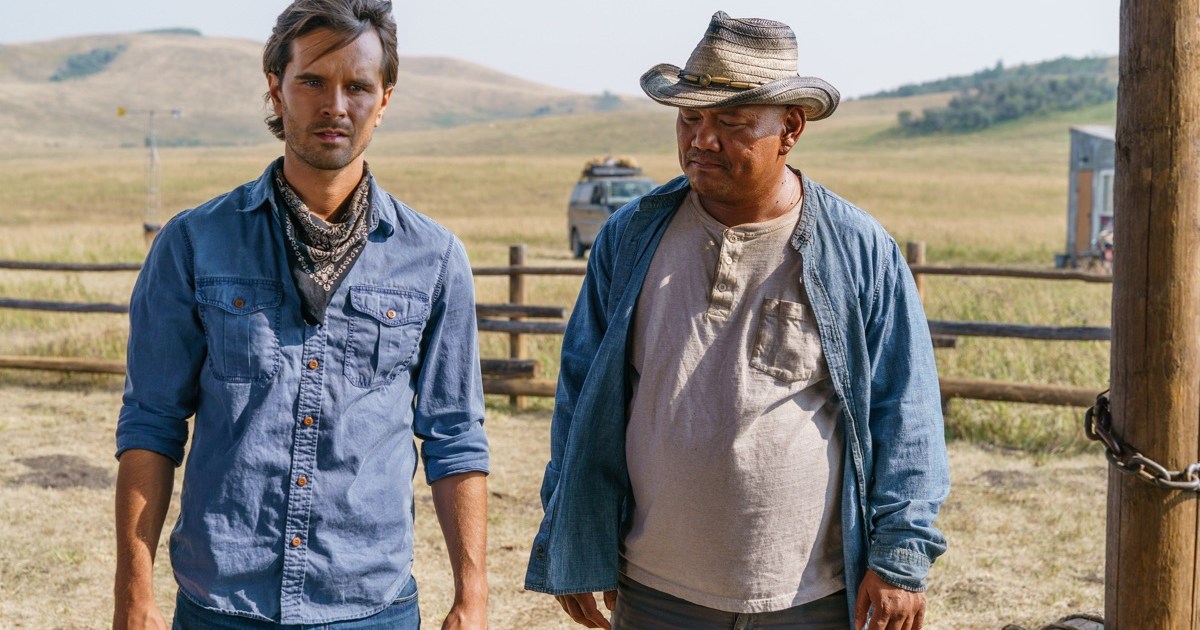 Heartland Season 11 News, Rumors, and Features