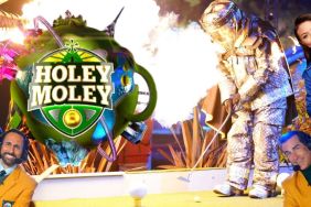 Holey Moley Season 3